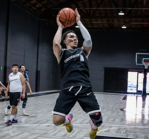 Court (94ft x 50ft)