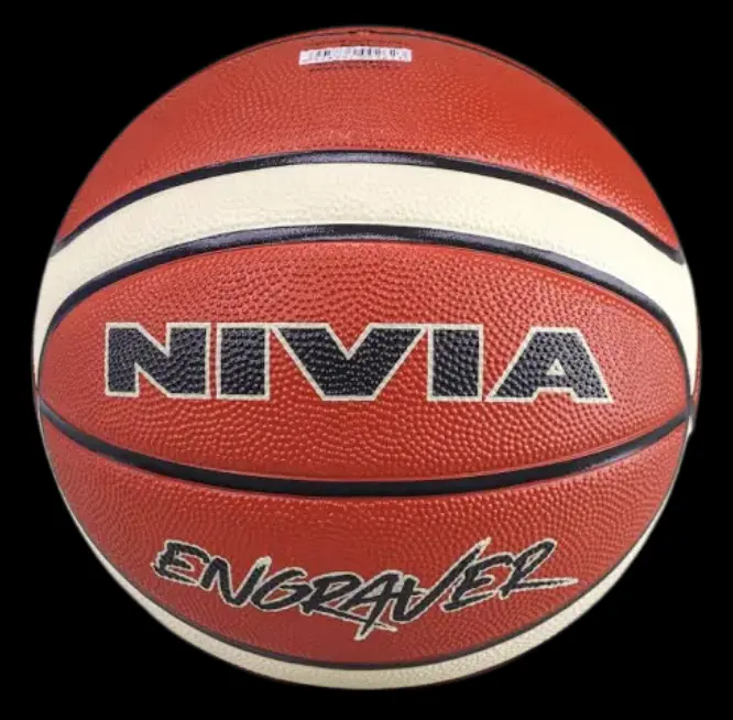 Nivia Engraver Basketball