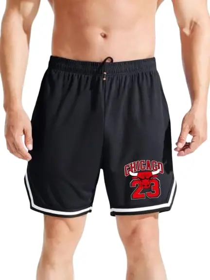 Mens Sports Shorts