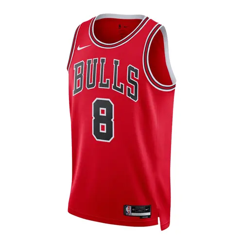 NIKE CHICAGO BULLS ZACH