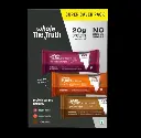 High Protein All in One 20g Protein Bar