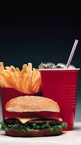  Snack Meal